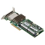 HP Smart Array P421 8-CH SAS 6G 2GB PCI-E LP -633539-001