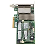 HP Smart Array P421 8-CH SAS 6G 2GB PCI-E LP -633539-001