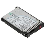 HPE NVMe-SSD 2TB PCIe 3.0 x4 RI ME PLP U.2 SFF 765069-001 764908-B21