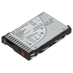 HPE NVMe-SSD 2TB PCIe 3.0 x4 RI ME PLP U.2 SFF 765069-001 764908-B21