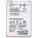 HPE SAS-SSD 800GB SAS 12G PLP 2,5" 765289-003
