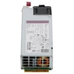 HPE Flex Slot Netzteil Gen10 Plus v2 Gen11 Platinum 94% 800W - P39385-001