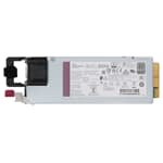 HPE Flex Slot Netzteil Gen10 Plus v2 Gen11 Platinum 94% 800W - P39385-001