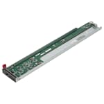 HPE Front Panel Synergy 12000 Frame - 807965-001
