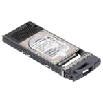 NetApp SAS Hard Drive 450GB 10k SAS 6G SFF - 108-00220 X421A-R5