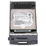 NetApp SAS Hard Drive 450GB 10k SAS 6G SFF - 108-00220 X421A-R5