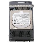 NetApp SAS Hard Drive 450GB 10k SAS 6G SFF - 108-00220 X421A-R5
