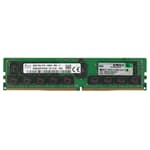 HPE DDR4-RAM 32GB PC4-2666V ECC RDIMM 2R 752370-091 774175-001 HMA84GR7AFR4N-VK