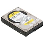Western Digital SATA hard drive 6TB 5.7k SATA 6G 3.5" - WD6001F4PZ