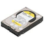 Western Digital SATA hard drive 6TB 5.7k SATA 6G 3.5" - WD6001F4PZ