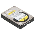 Western Digital SATA hard drive 6TB 5.7k SATA 6G 3.5" - WD6001F4PZ