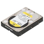 Western Digital SATA hard drive 6TB 5.7k SATA 6G 3.5" - WD6001F4PZ