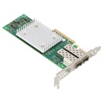 Dell FC-HBA QLE2692 2Port 16Gbps FC PCI-E - YCVFG