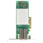 Dell FC-HBA QLE2692 2Port 16Gbps FC PCI-E - YCVFG