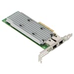 Dell QLogic FastLinQ 41162 Netzwerkadapter 2-Port 10GbE RJ45 PCI-E - 5N0W3