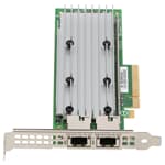 Dell QLogic FastLinQ 41162 Netzwerkadapter 2-Port 10GbE RJ45 PCI-E - 5N0W3