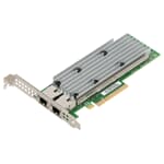 Dell QLogic FastLinQ 41162 Netzwerkadapter 2-Port 10GbE RJ45 PCI-E - 5N0W3