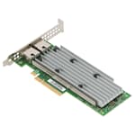 Dell QLogic FastLinQ 41162 Netzwerkadapter 2-Port 10GbE RJ45 PCI-E - 5N0W3