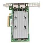 Dell QLogic FastLinQ 41162 Netzwerkadapter 2-Port 10GbE RJ45 PCI-E - 5N0W3