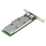 Dell QLogic FastLinQ 41162 Netzwerkadapter 2-Port 10GbE RJ45 PCI-E - 5N0W3