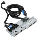 Lenovo Front Panel I/O USB Module ST250 - 00FL699