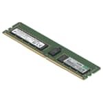 HPE DDR4-RAM 16GB PC4-2666V ECC RDIMM 1R 872970-001 MTA18ASF2G72PZ-2G6