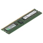 HPE DDR4-RAM 16GB PC4-2666V ECC RDIMM 1R 872970-001 MTA18ASF2G72PZ-2G6