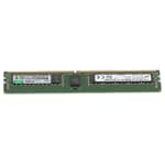 HPE DDR4-RAM 16GB PC4-2666V ECC RDIMM 1R 872970-001 MTA18ASF2G72PZ-2G6
