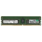 HPE DDR4-RAM 16GB PC4-2666V ECC RDIMM 1R 872970-001 MTA18ASF2G72PZ-2G6