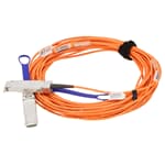 Mellanox QSFP+ Active Optical Cable 40Gbps VPI SFF-8436 15m - MC2206310-015