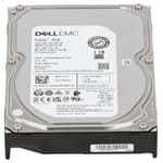 Dell SATA Festplatte 1TB 7,2k SATA 6G 3,5" - M33YT NEW Pulled