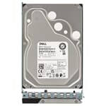Dell SATA Festplatte 2TB 7,2k SATA 6G LFF - NPVM6 NEW Pulled