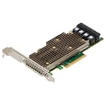 Dell RAID-Controller MR 9460-16i SAS/SATA/PCIe (NVMe) 4x SFF-8643 PCI-E - 42PDX