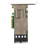 Dell RAID-Controller MR 9460-16i SAS/SATA/PCIe (NVMe) 4x SFF-8643 PCI-E - 42PDX