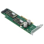 Dell EMC Boot Controller 2x 32GB mSATA 6G SSD PCI - 303-383-002A-00