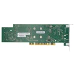 Dell EMC Boot Controller 2x 32GB mSATA 6G SSD PCI - 303-383-002A-00