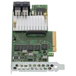 Fujitsu RAID-Controller PRAID D3216 P420i 8-CH 2GB SAS 12G LP - A3C40174505