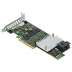 Fujitsu RAID-Controller PRAID D3216 EP420i 8-CH 2GB SAS 12G LP - A3C40174505