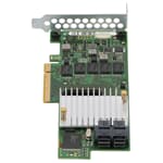 Fujitsu RAID-Controller PRAID D3216 P420i 8-CH 2GB SAS 12G LP - A3C40174505