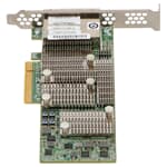 LSI SAS-Controller SAS 9206-16e 16-CH SAS 6G PCI-E - H3-25531-01