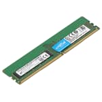 Micron DDR4-RAM 8GB PC4-2666V UDIMMMTA18ASF1G72AZ-2G6