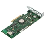 FSC Raid-Controller 4-CH SAS PCIe x8 RX200 S6 LP-D2507-D11 GS1