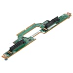 HPE PCIe NVMe Backplane 2x 2.5" SATA SAS PCIe Synergy 480 Gen9 801364-001