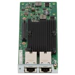 Lenovo Embedded Adapter X540 Dual Port 10GBase-T - 49Y7992 49Y7990