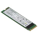 Dell NVMe SSD 256GB M.2 2280 PCIe 3.0 x4 - 988CH