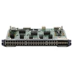 HP FlexNetwork 7500 Module 40x 1GbE 8x SFP 1GbE - JD228B LSQ1GV40PSC0