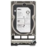 Dell SAS-Festplatte 2TB 7,2k SAS 12G LFF R330 - 7RCGV