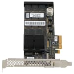 IBM PCIe-SSD 320GB High IOPS SLC Adapter - 81Y4536 81Y4535