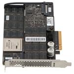 IBM PCIe-SSD 1,28TB High IOPS MLC DUO Adapter - 81Y4528 81Y4527