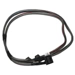 Dell SAS-Kabel Dual SFF-8643 to 2x SFF-8643 for R740 16xSFF - 129TR